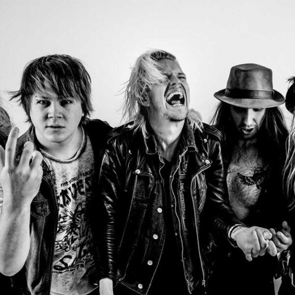 Rockbandet HEAT