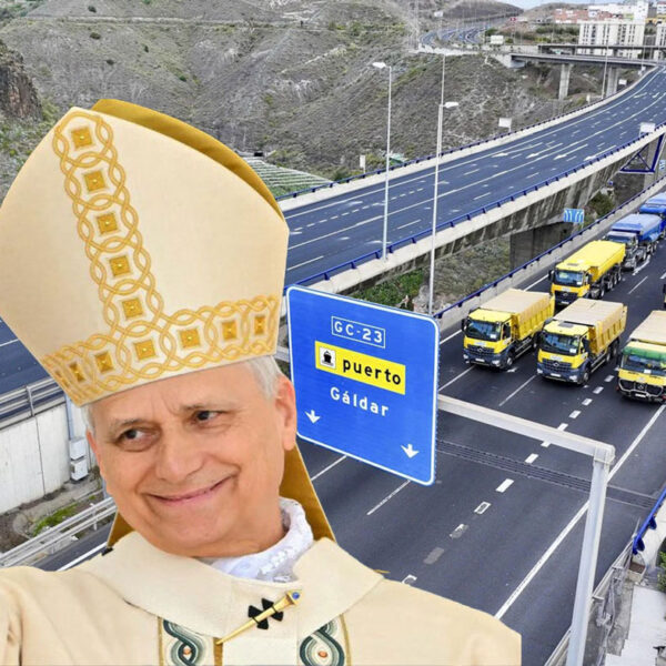 Trafik stockningar väntas