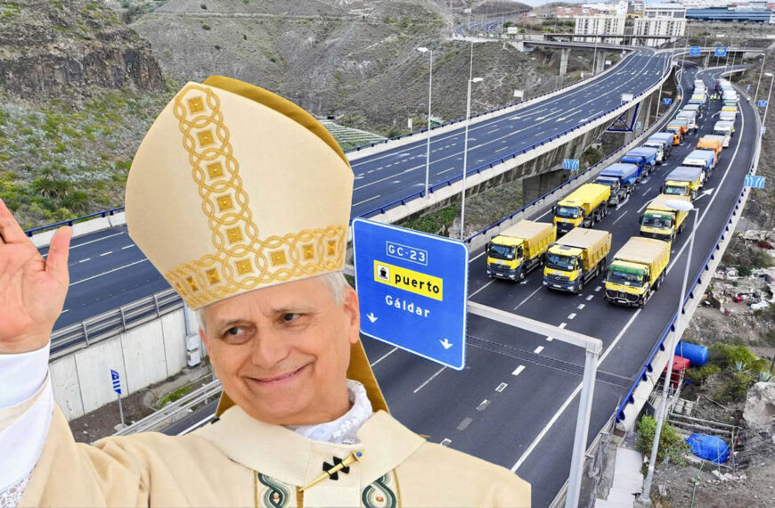 Trafik stockningar väntas
