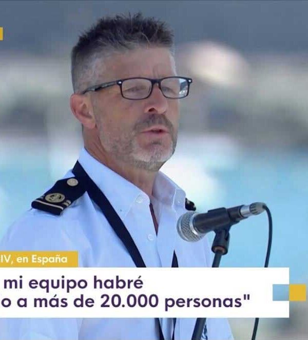 HJERTET I SJØREDNINGEN