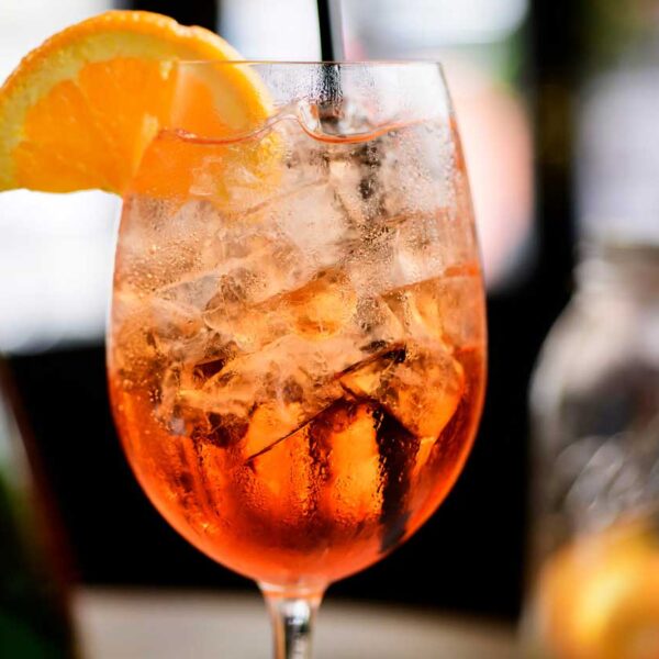 Spritz drinkar
