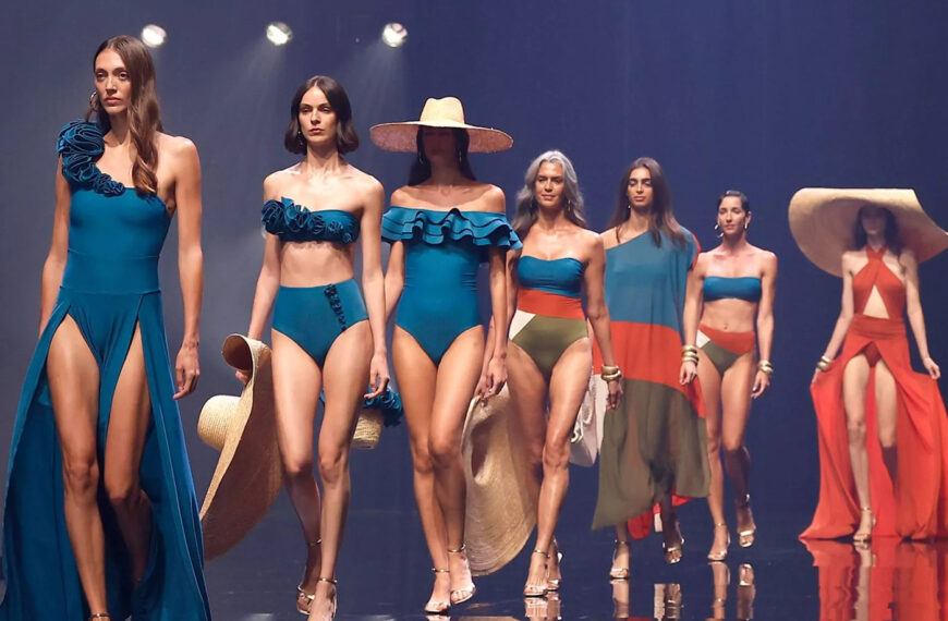 Swim Week Gran Canaria