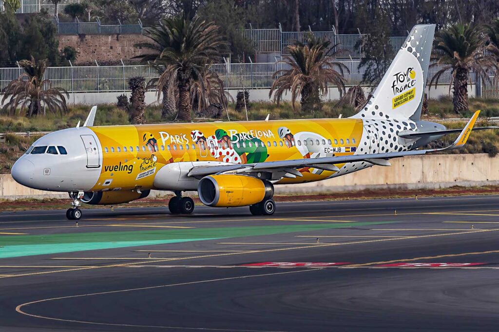Vueling