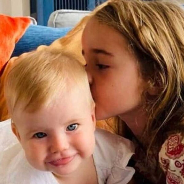 Fem år uten Olivia og Anna
