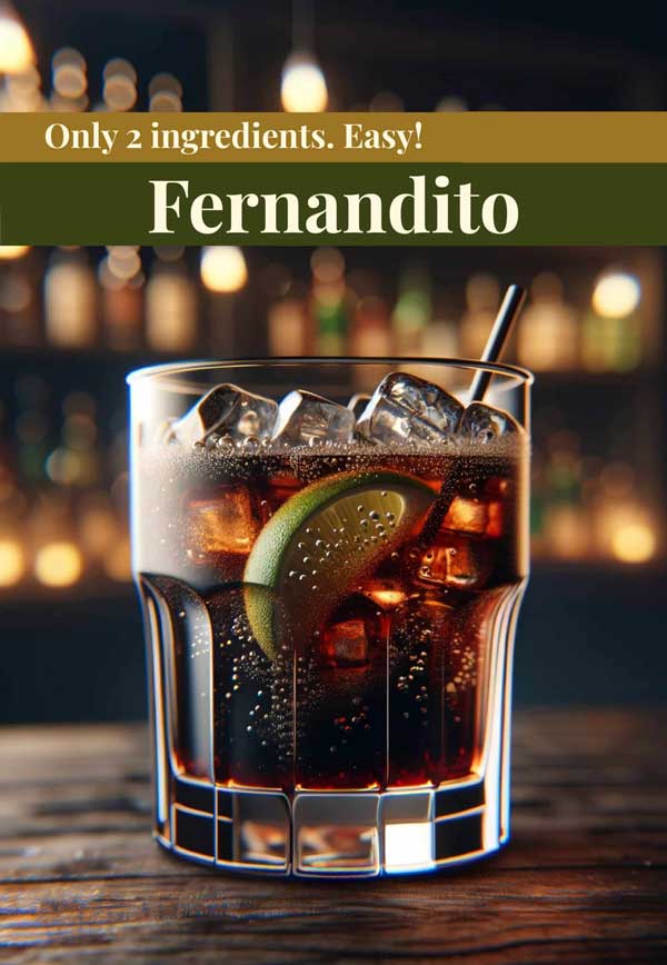 Fernandito-
