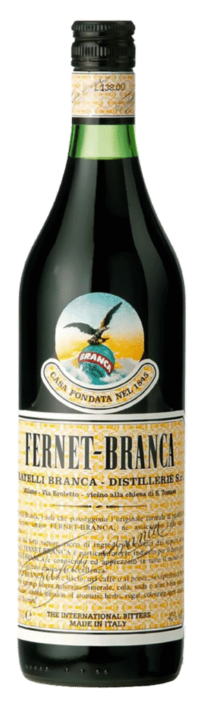 Fernet-Branca