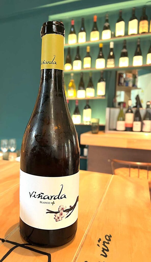 Vinbar La Viña del Puerto