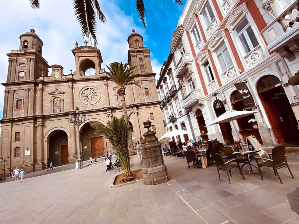 La Taberna del Monje