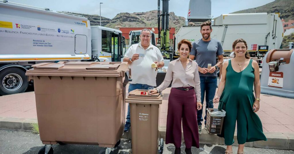 Bruna containers