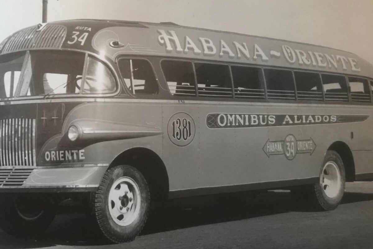 Varför heter bussen «guagua» på Gran Canaria?