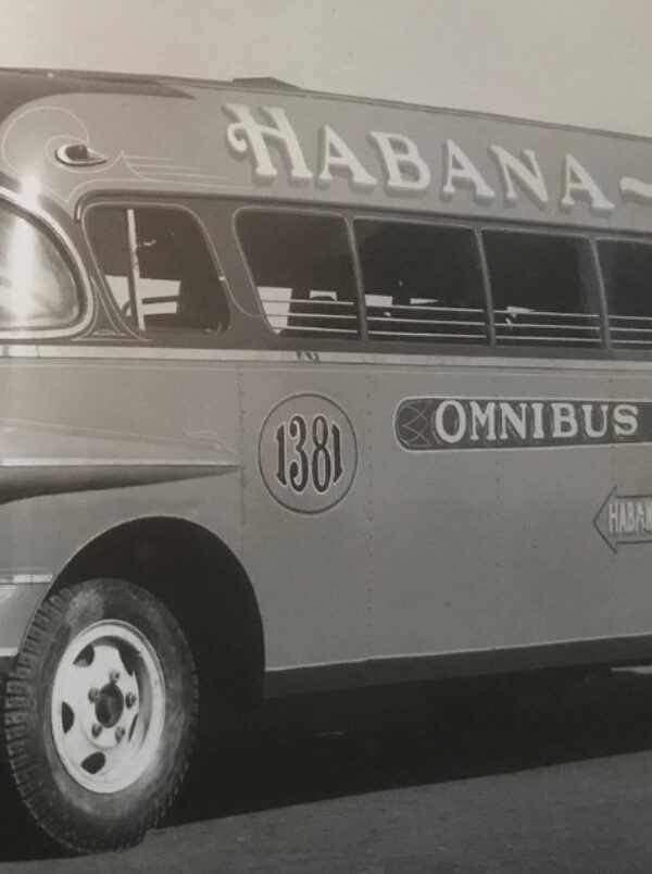 Varför heter bussen «guagua» på Gran Canaria?