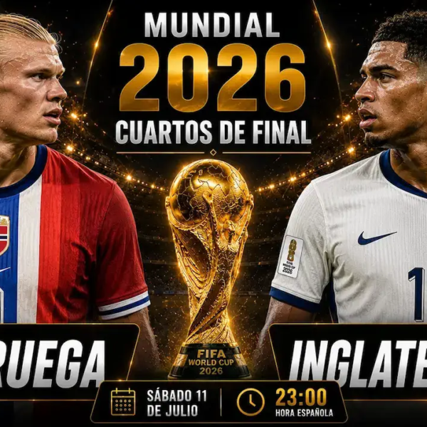 Norge jagar semifinal