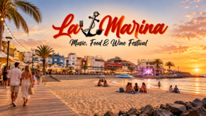 Illustrationsild La Marina Festival -26