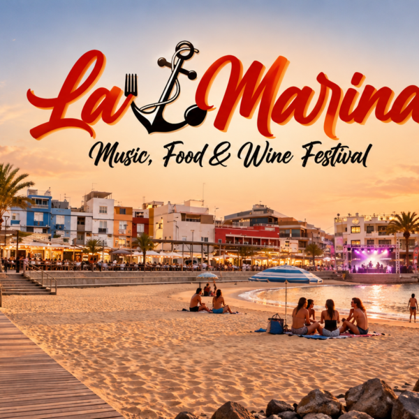 Illustrationsild La Marina Festival -26