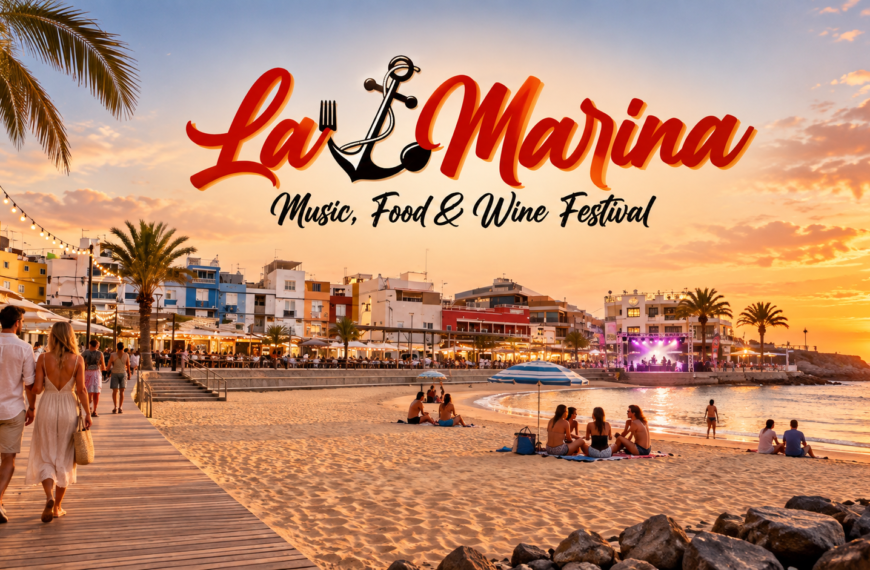 Illustrationsild La Marina Festival -26