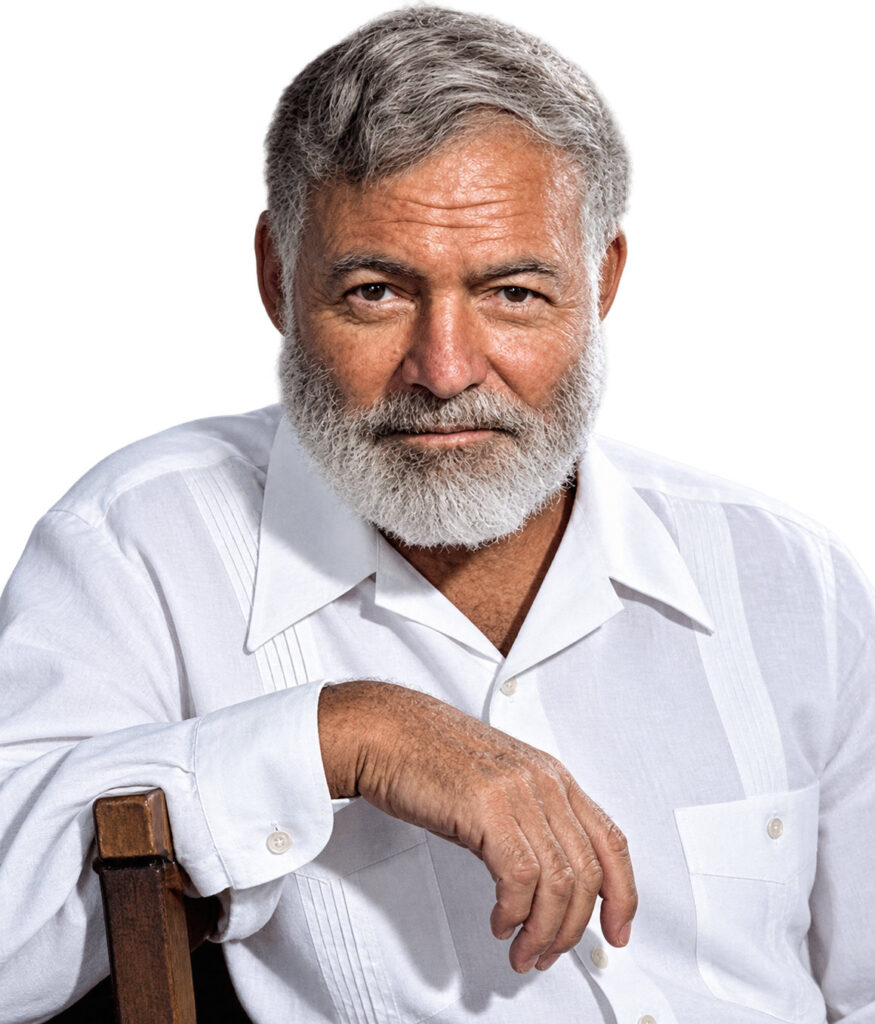 Hemmingway