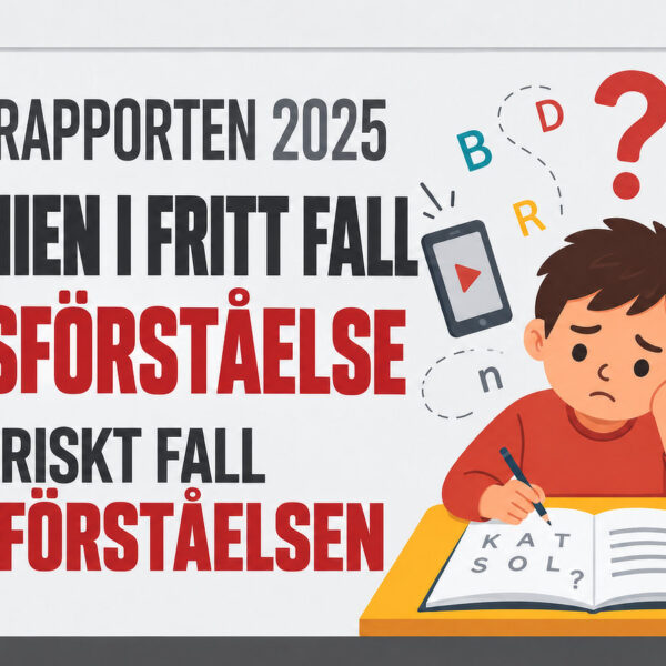 Utdanningsnivået i Spania har nådd bunnen med det største fallet noensinne i PISA-rapporten