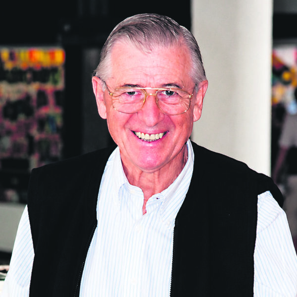 Hans Larsson