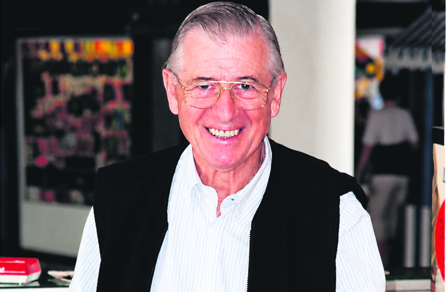 Hans Larsson