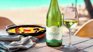 Viña Sol reklam Online